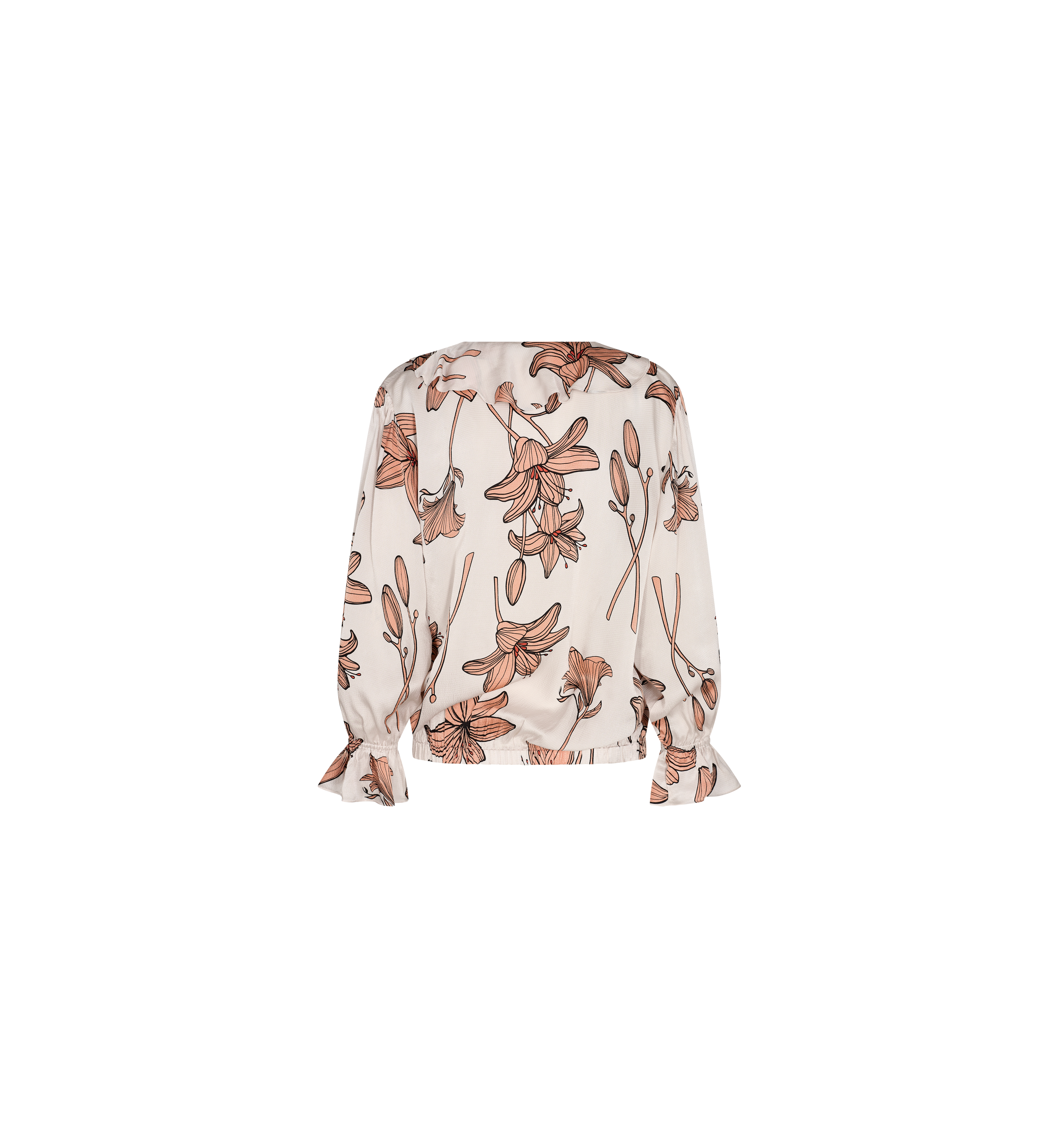 Packshot / Toasted Nut / Details